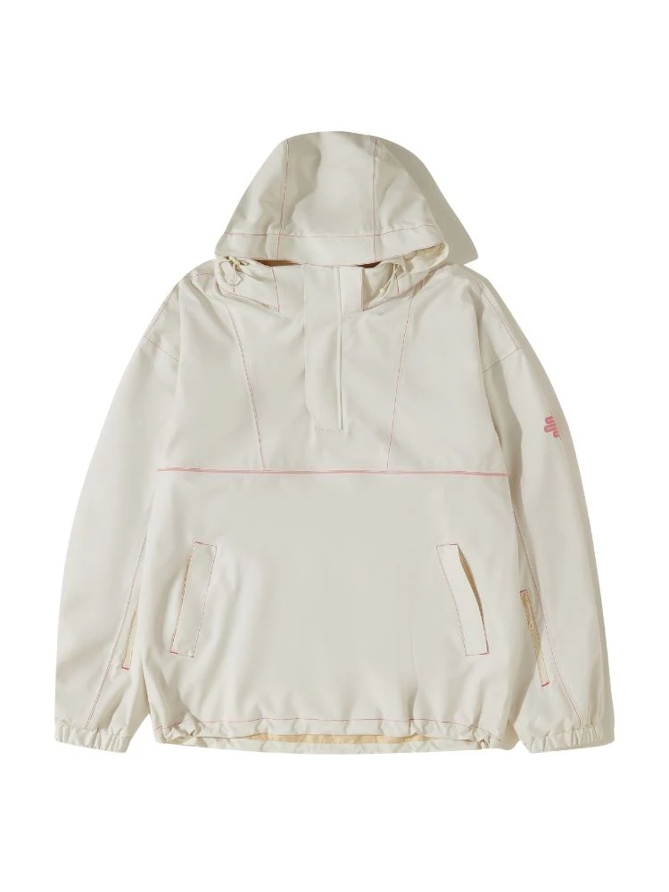 LITAN Park City Snowboard Shell Jacket - Unisex - Image 32