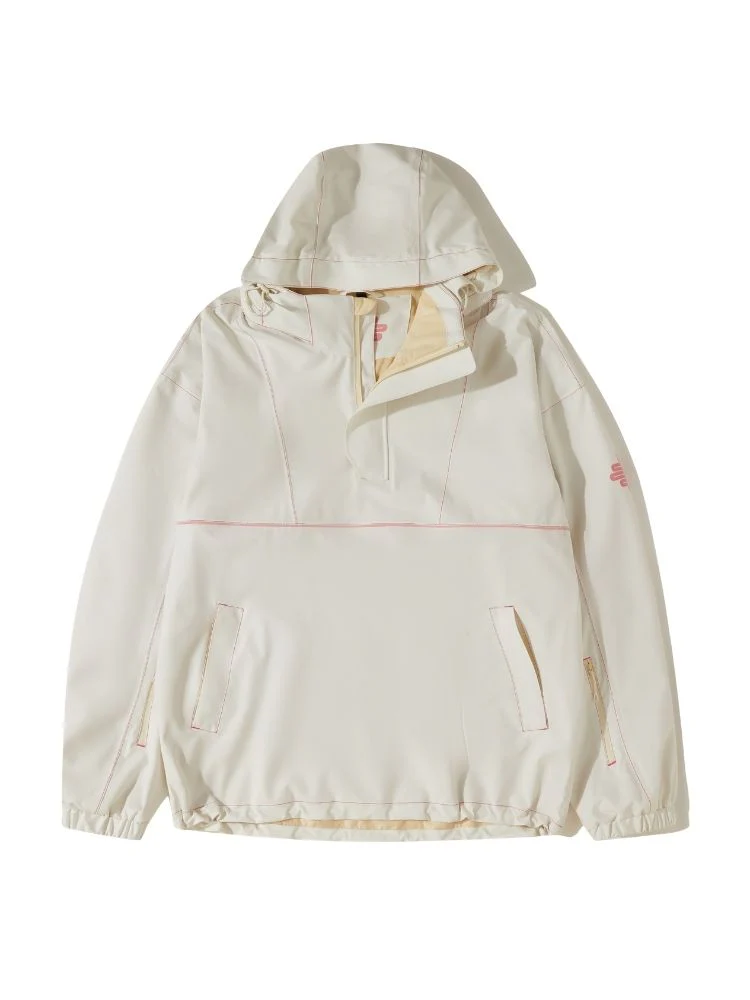 LITAN Park City Snowboard Shell Jacket - Unisex - Image 33