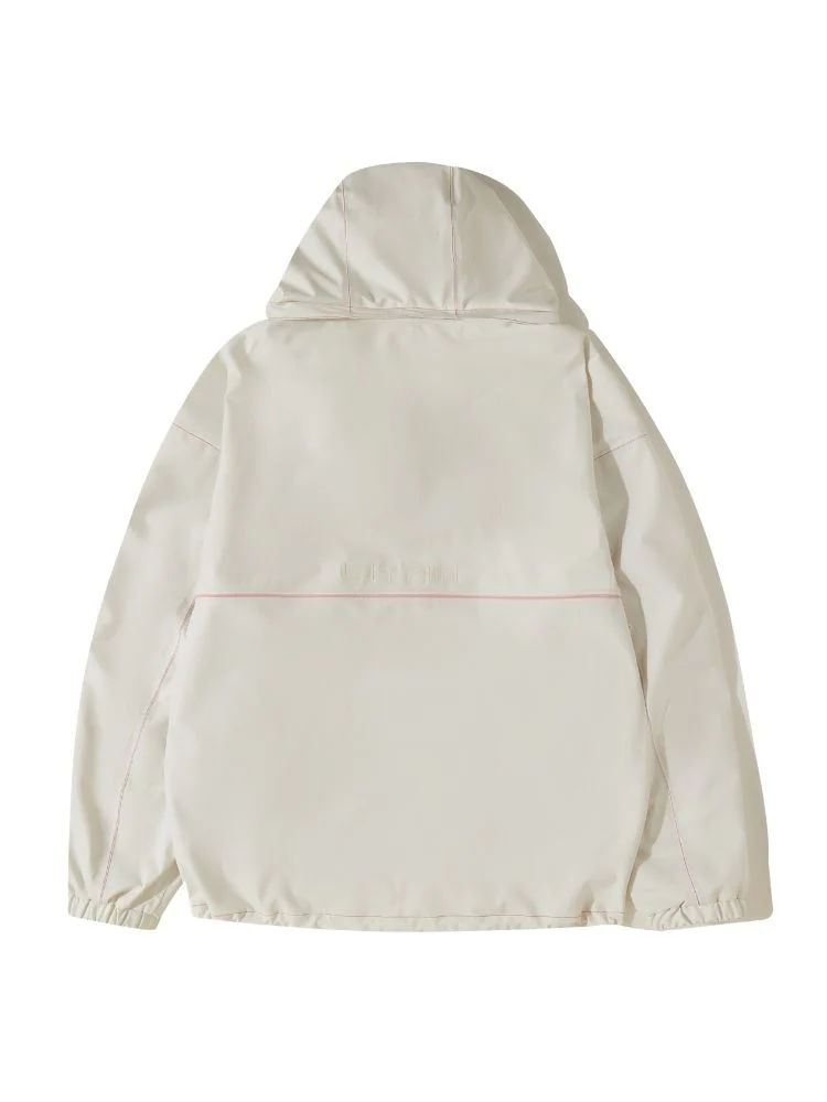 LITAN Park City Snowboard Shell Jacket - Unisex - Image 34