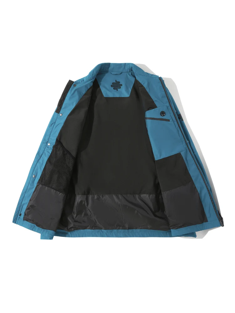 LITAN Powerchaser Coach Jacket - Unisex - Image 4
