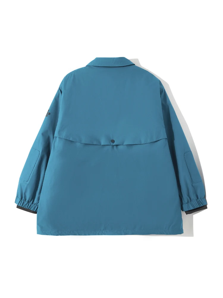 LITAN Powerchaser Coach Jacket - Unisex - Image 5