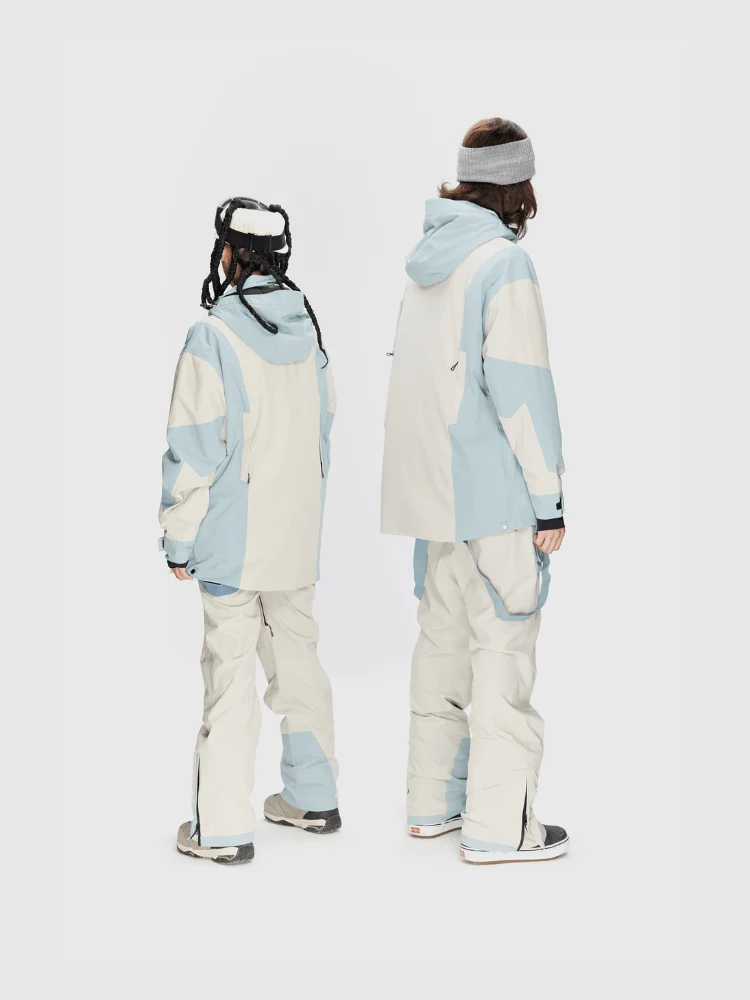 LITAN Powline Pullover Insulated Jacket - Men's - Image 3