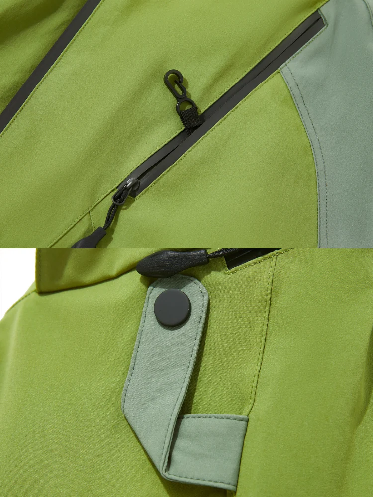 LITAN Primaloft Coach Insulated Jacket - Men's - Image 15