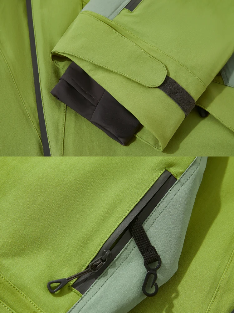 LITAN Primaloft Coach Insulated Jacket - Men's - Image 16