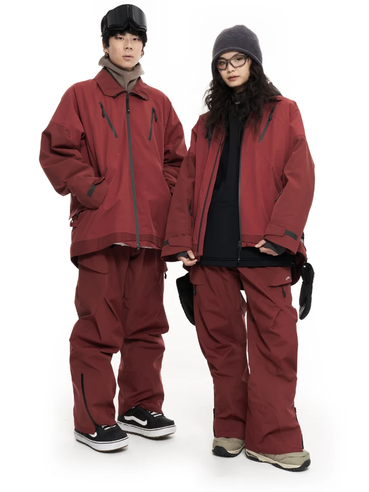 LITAN Primaloft Coach Insulated Jacket - Men's - Image 6