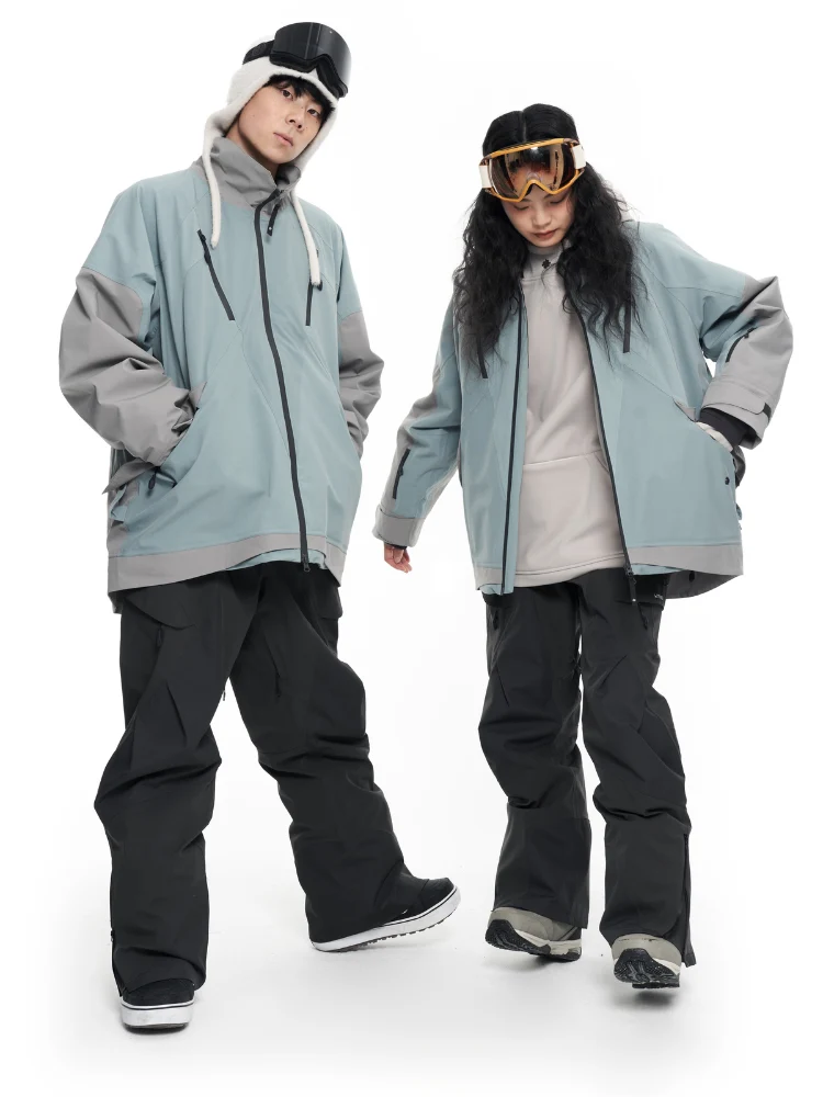 LITAN Primaloft Coach Insulated Jacket - Women's - Image 11