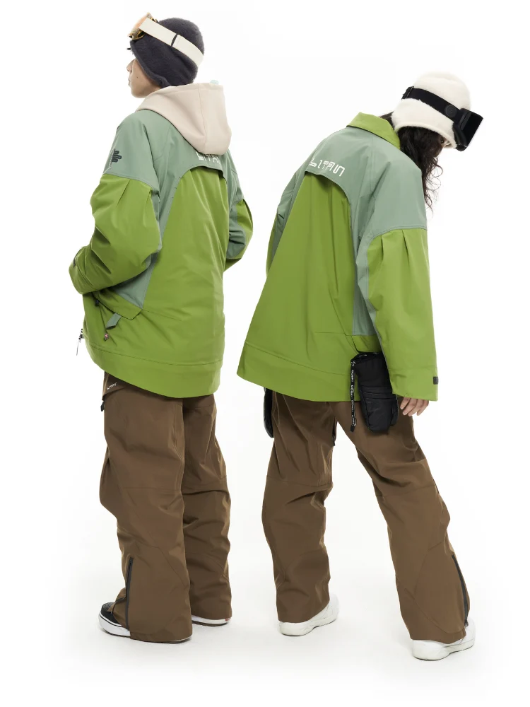 LITAN Primaloft Coach Insulated Jacket - Women's - Image 13