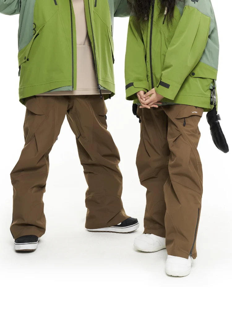 LITAN Primaloft Coach Pants - Men's - Image 4
