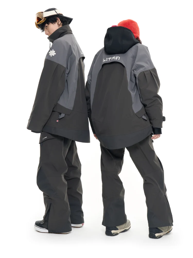 LITAN Primaloft Coach Pants - Men's - Image 6