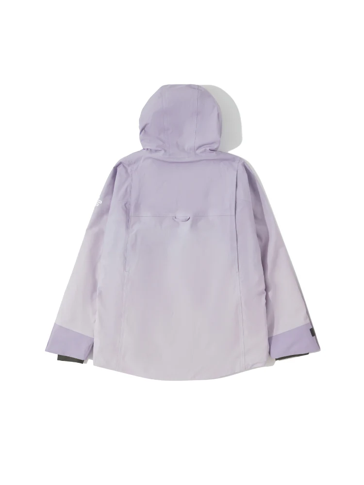 LITAN Snowdrift Gradient Shell Jacket [Limited Region] - Image 6
