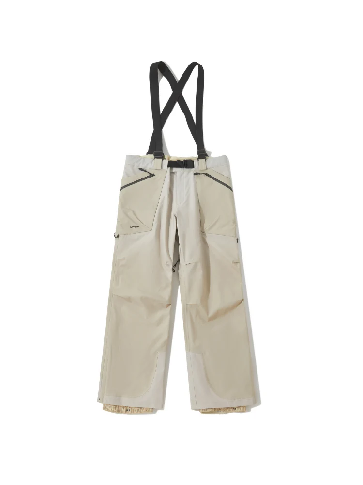 LITAN Snowdrift Gradient Shell Pants - Women's - Image 8
