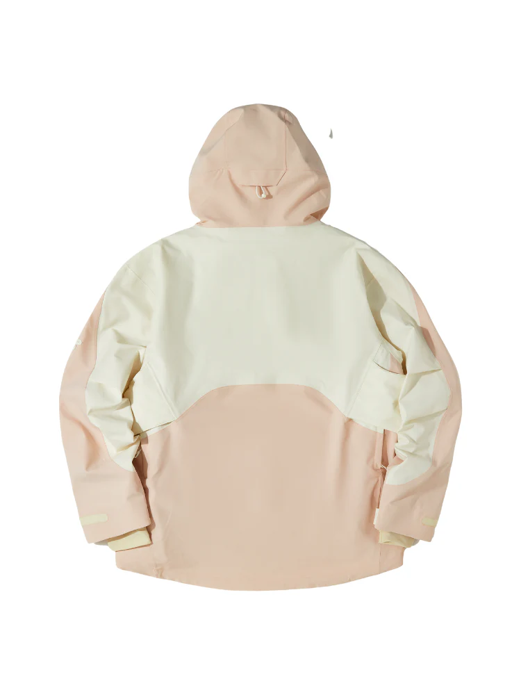 LITAN Vest Mountain Snow Jacket - Unisex - Image 2