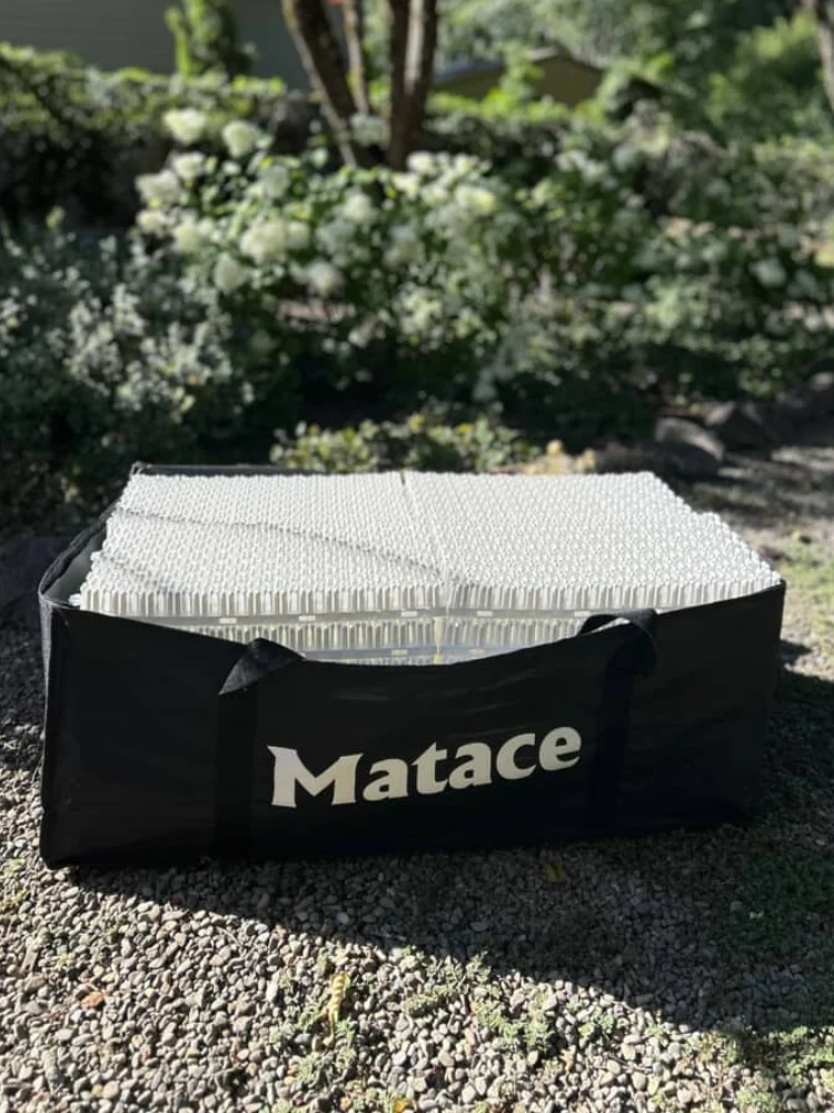 Matace Snowboard Training Mat Set - Image 13