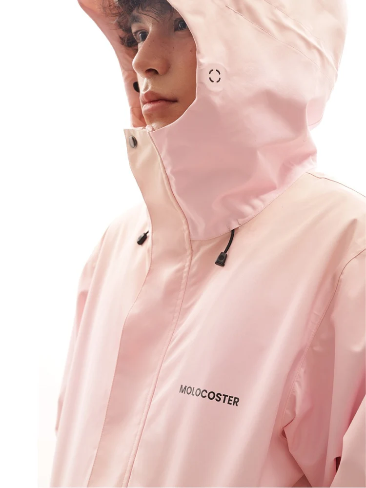 Molocoster 3L Rainbow Unicorn Snow Suit - Men's - Image 9