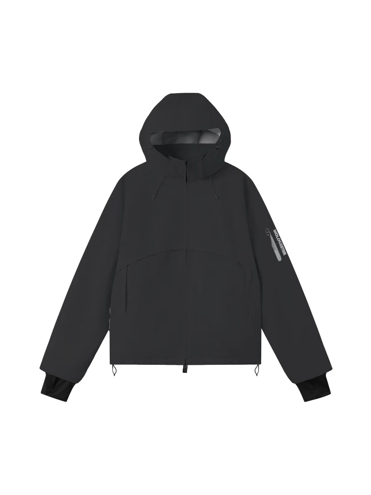 Molocoster 3L Thermo Flow Ski Jacket - Unisex - Image 26
