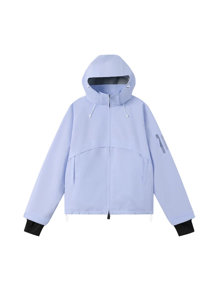Molocoster 3L Thermo Flow Ski Jacket - Unisex - Image 30