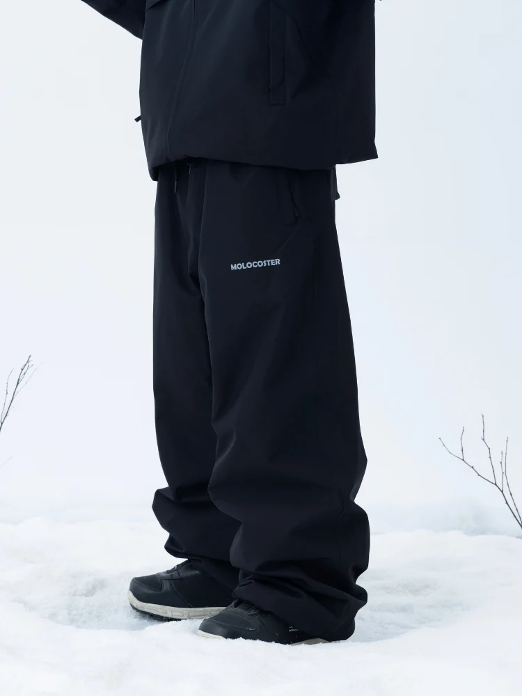 Molocoster 3L Thermo Flow Ski Pants [Limited Region] - Image 14
