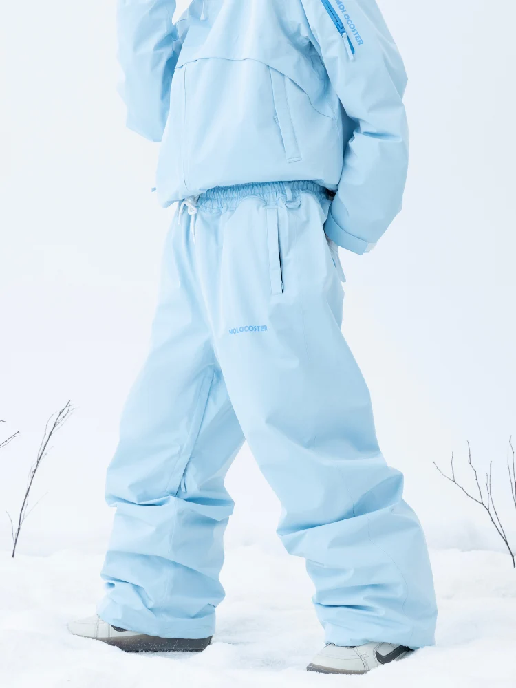 Molocoster 3L Thermo Flow Ski Pants - Unisex - Image 19
