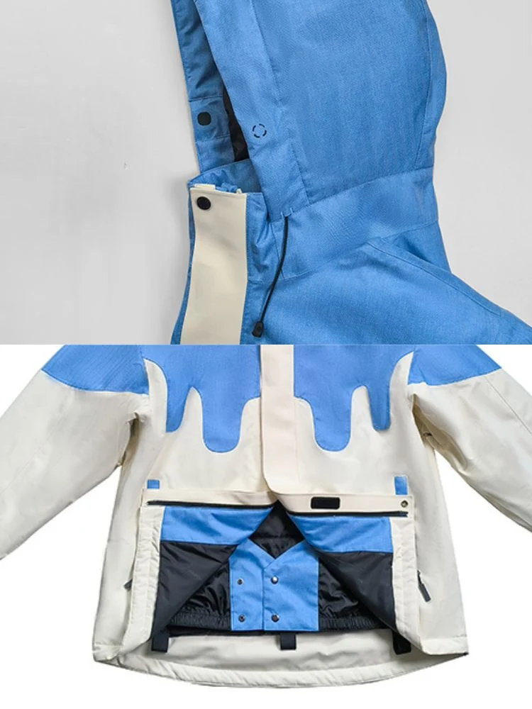 Molocoster Arctic Dream Snow Suit - Women's - Image 12