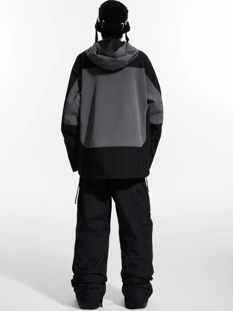 Molocoster City Tech Snow Pants - Unisex - Image 11