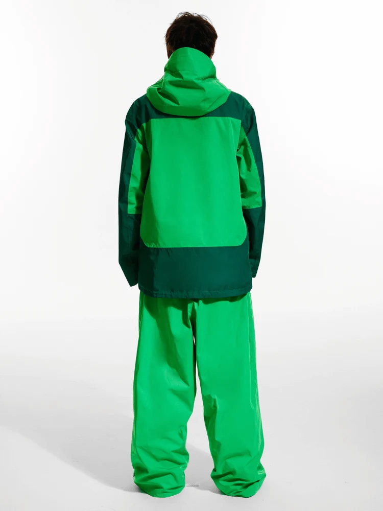 Molocoster City Tech Snow Pants - Unisex - Image 13