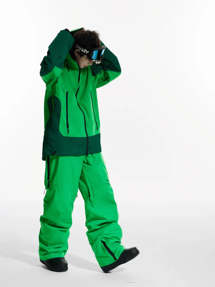Molocoster City Tech Snow Pants - Unisex - Image 15