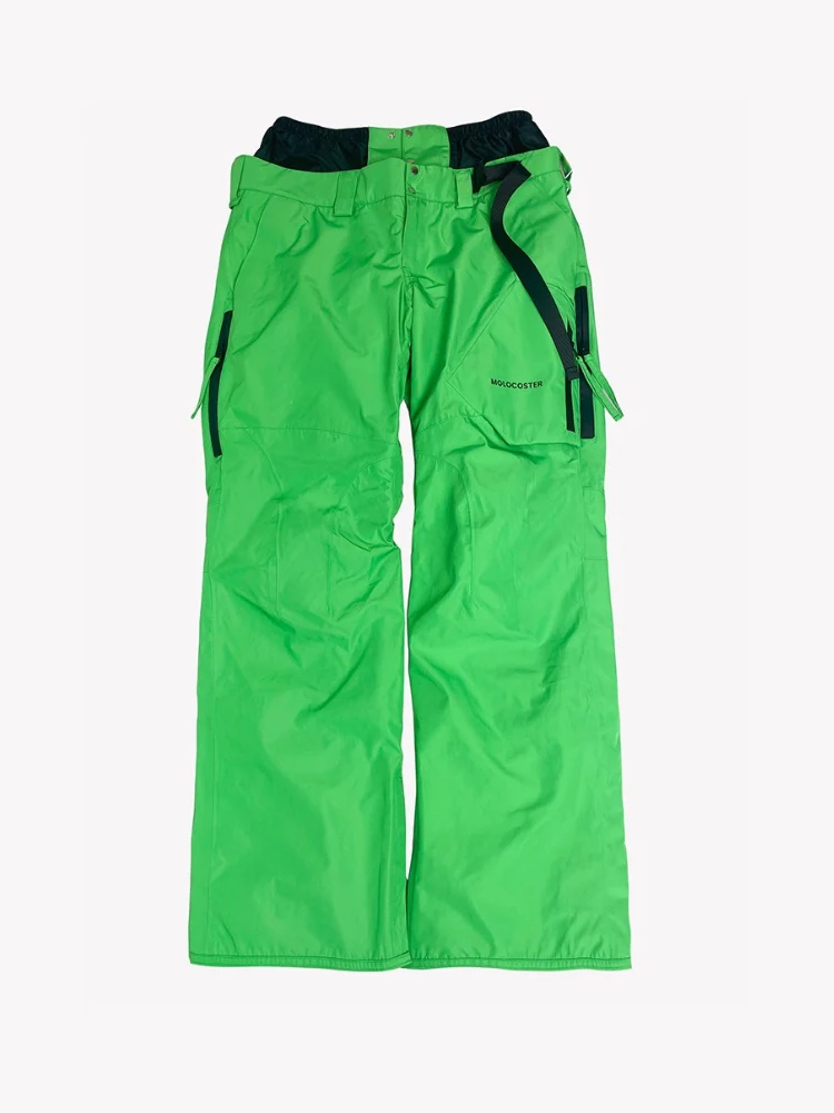 Molocoster City Tech Snow Pants - Unisex - Image 18