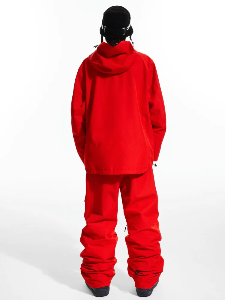 Molocoster City Tech Snow Pants - Unisex - Image 7