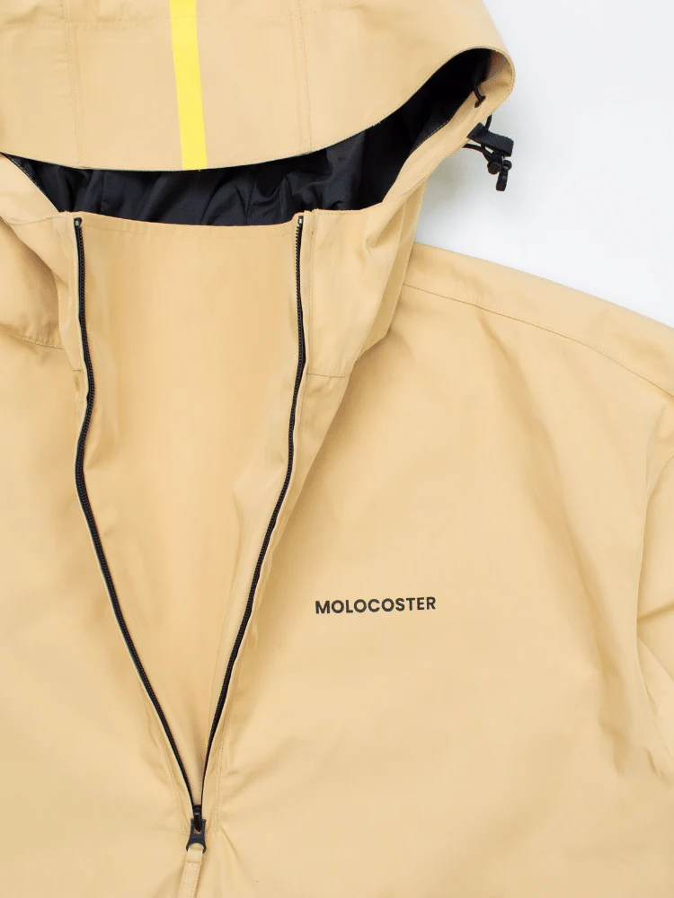 Molocoster Liner Fleece Snow Suit - Unisex - Image 11