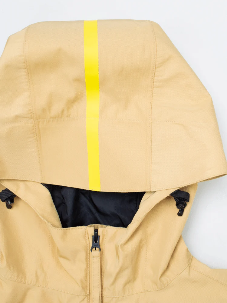 Molocoster Liner Fleece Snow Suit - Unisex - Image 12