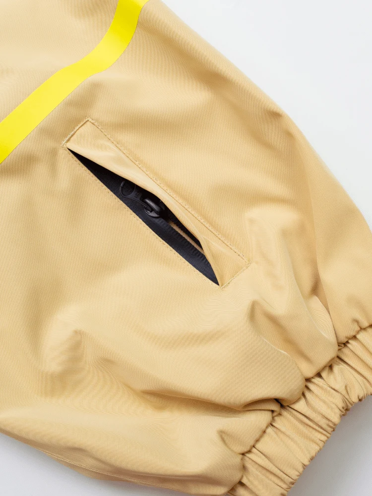 Molocoster Liner Fleece Snow Suit - Unisex - Image 9