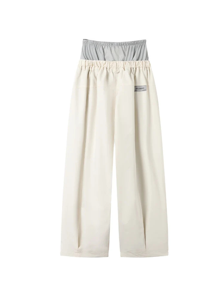 Molocoster Parachute Baggy Ski Pants – Unisex - Image 20