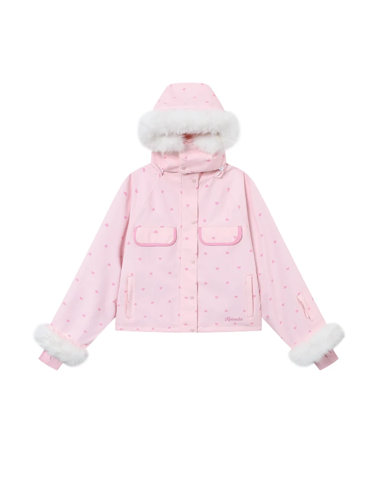Molocoster Puff Pop 3L Snow Suits - Women's - Image 15