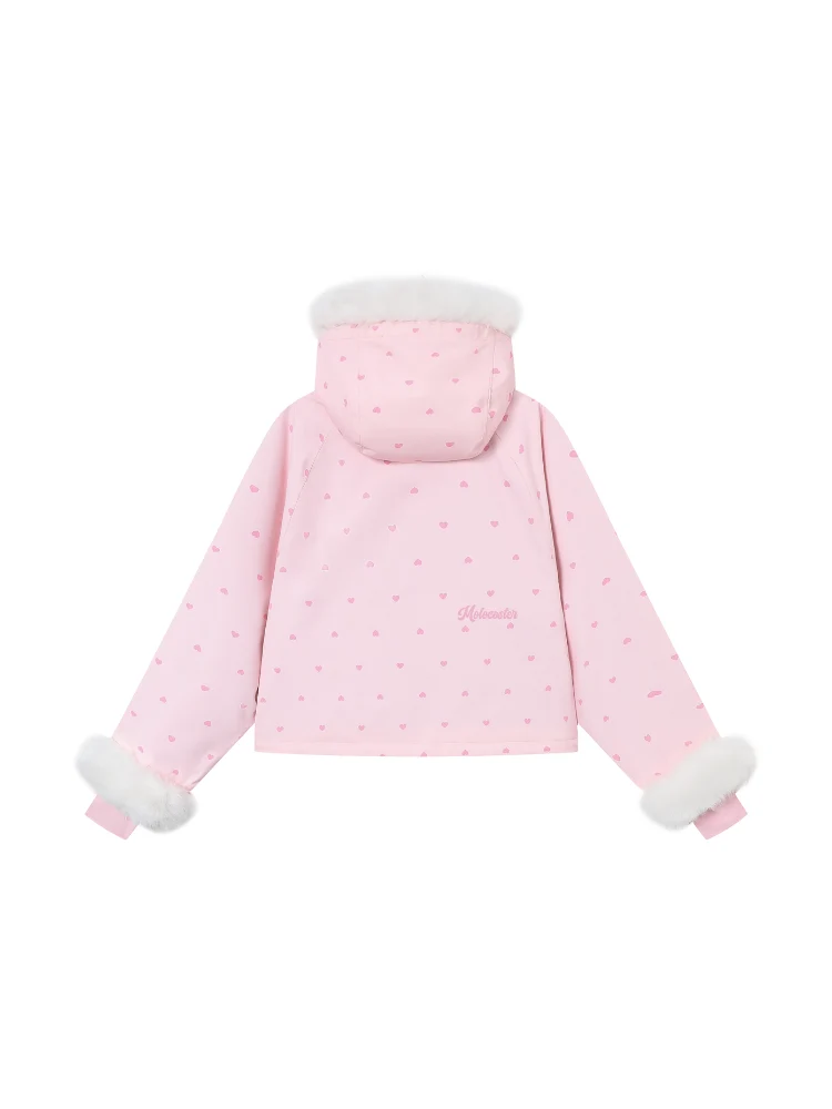 Molocoster Puff Pop 3L Snow Suits - Women's - Image 16