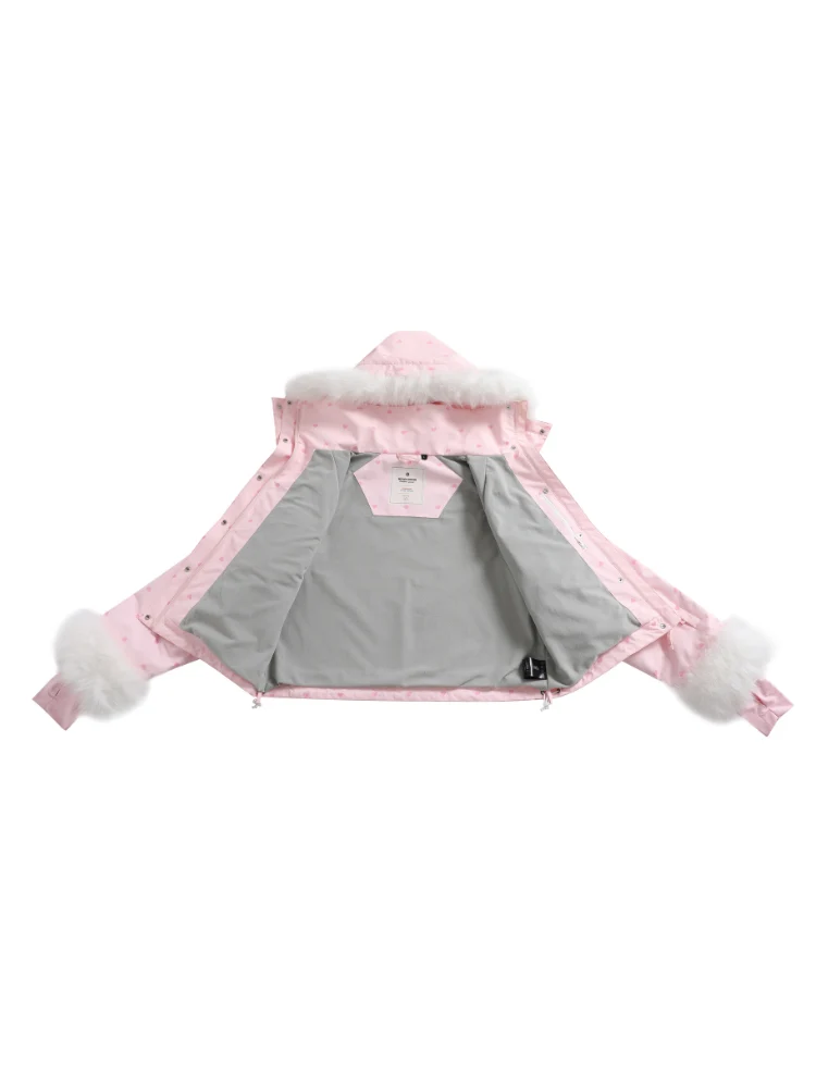Molocoster Puff Pop 3L Snow Suits - Women's - Image 17