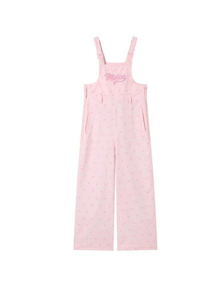 Molocoster Puff Pop 3L Snow Suits - Women's - Image 18