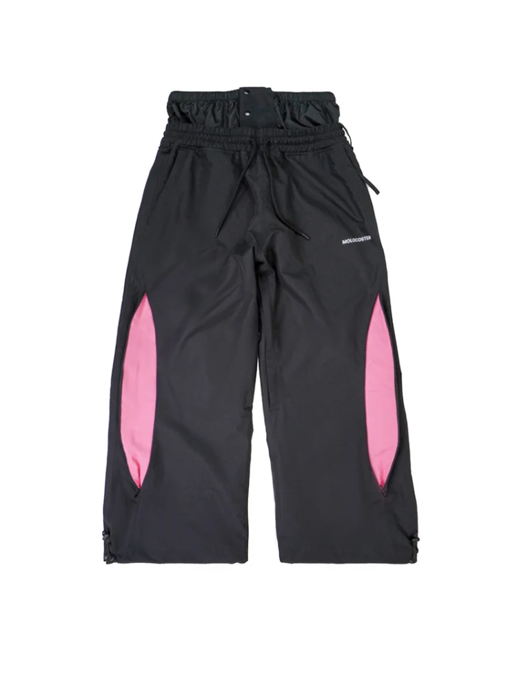 Molocoster SnowVenture Baggy Style Pants - Unisex - Image 14