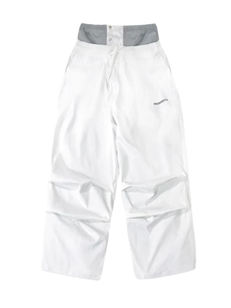Molocoster Three Dimensional 3L Baggy Snow Pants - Unisex - Image 12