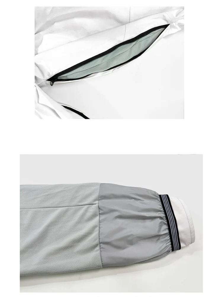 Molocoster Three Dimensional Baggy Snow Pants - Unisex - Image 20
