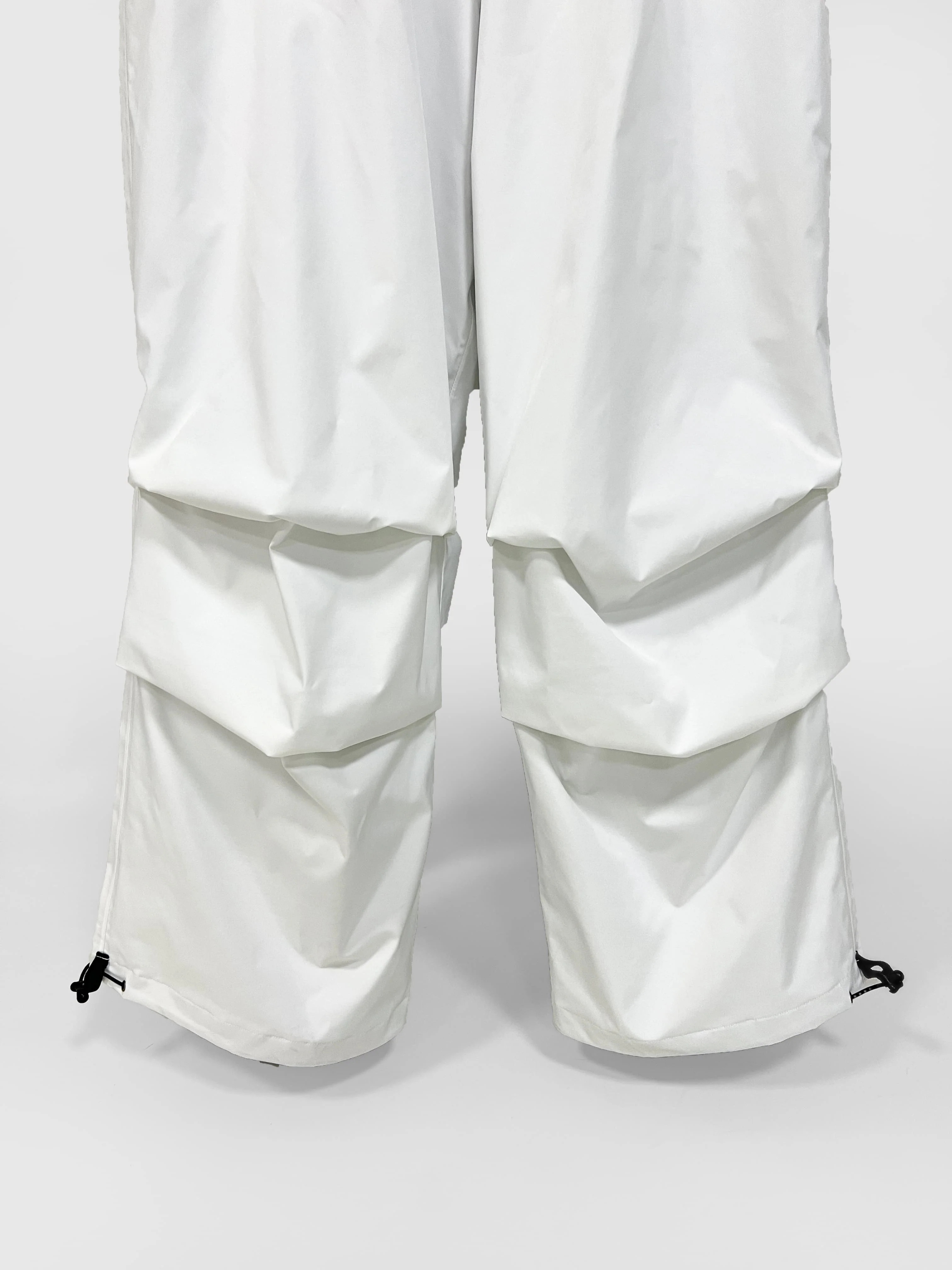 Molocoster Three Dimensional Baggy Snow Pants - Unisex - Image 17
