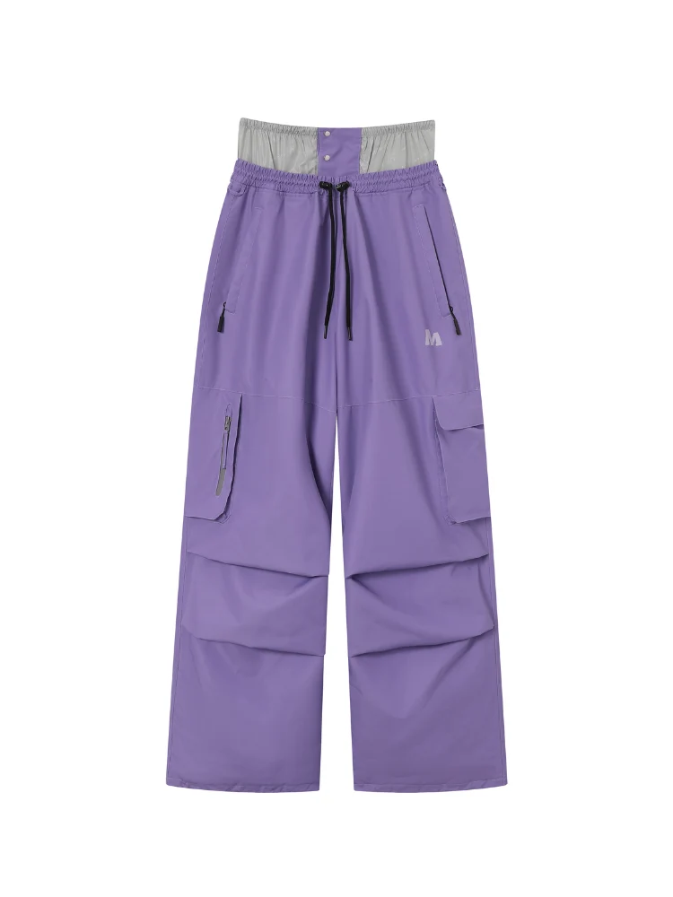 Molocoster Wildlands 3L Cargo Snow Pants - Unisex - Image 8
