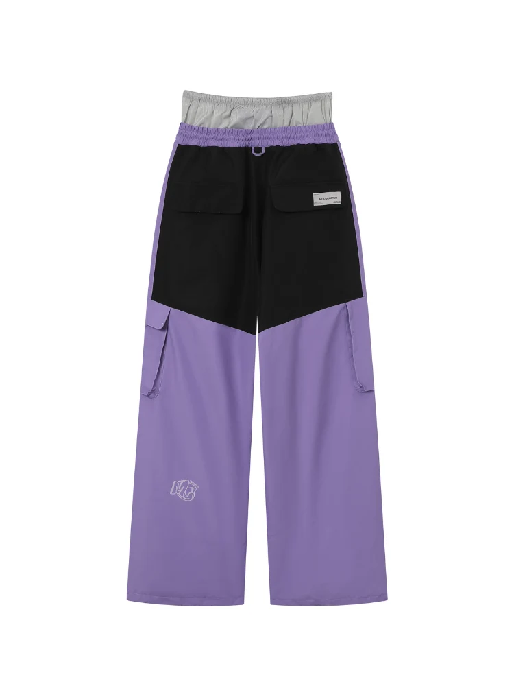 Molocoster Wildlands 3L Cargo Snow Pants - Unisex - Image 9