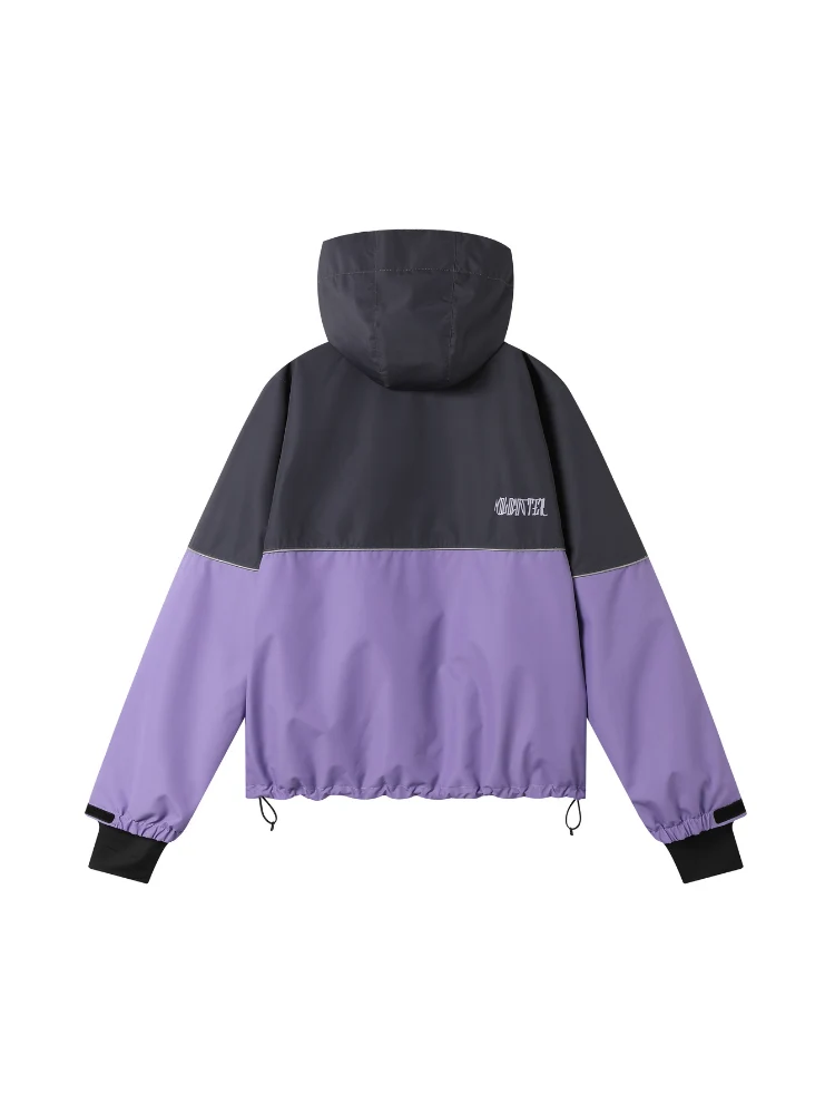 Molocoster Wildlands 3L Insulated Snow Jacket - Unisex - Image 15
