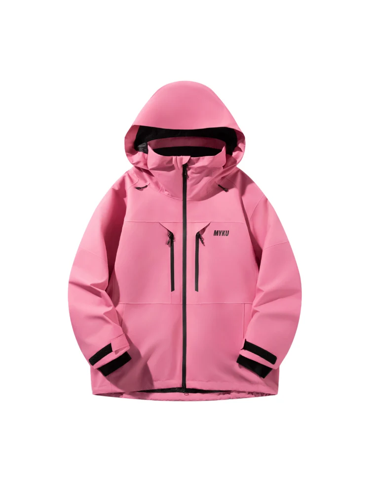 MYKU Arctic 2L Insulated Snow Jacket [Limited Region]