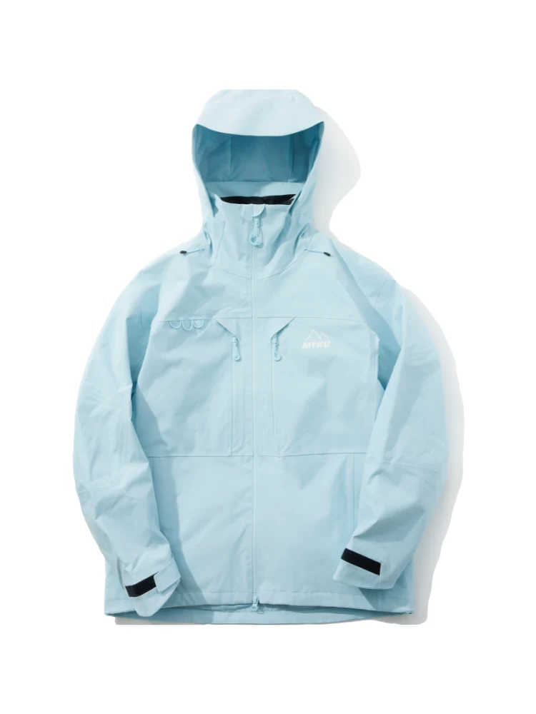 MYKU Arctic 3L Insulated Snow Jacket - Unisex - Image 25
