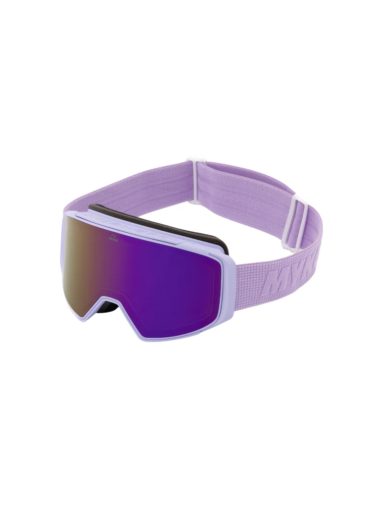 MYKU EP Magnetic Ski Goggles - Image 15