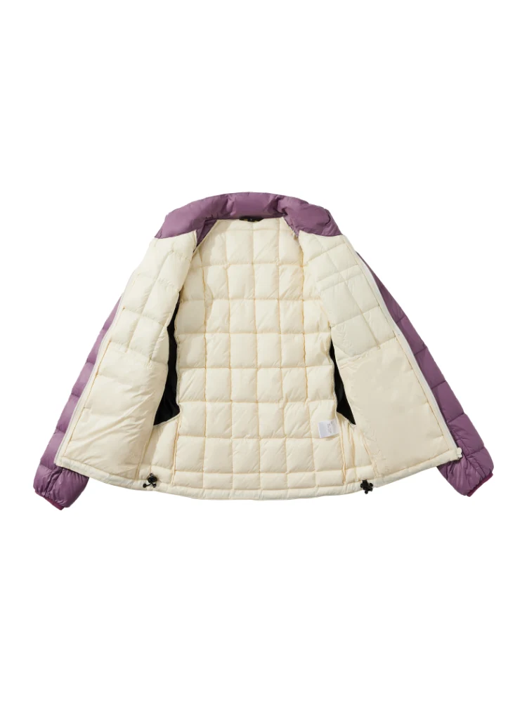 MYKU Light Mid-layer Down Jacket - Unisex - Image 12