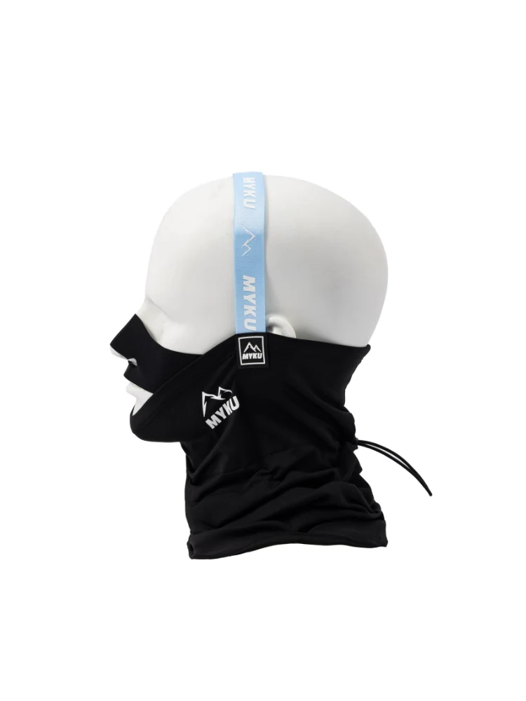 MYKU V Series Headband Face Mask - Image 3