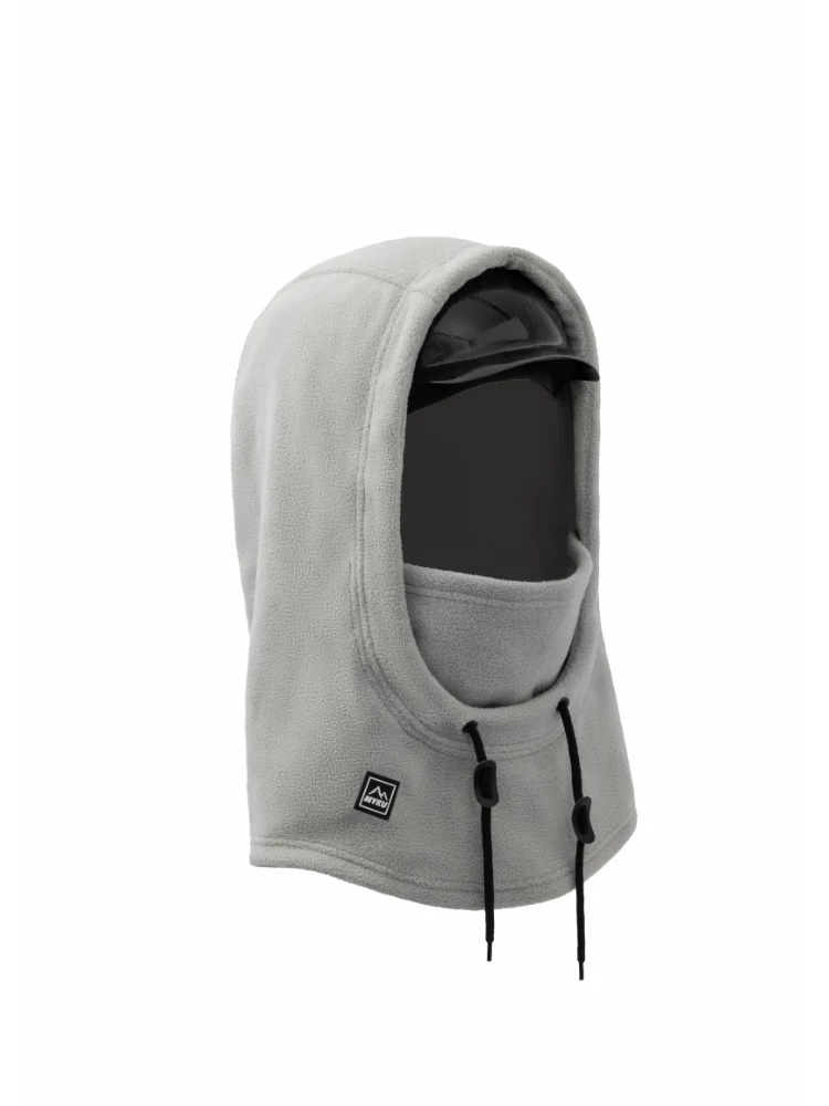MYKU YEKE Classic Snow Helmet Hood - Image 6
