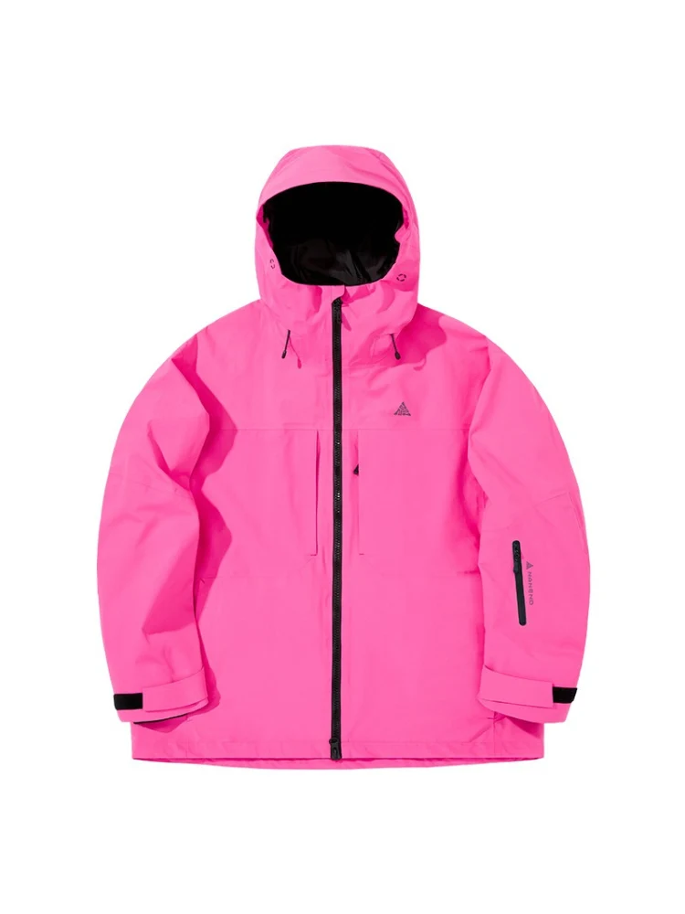 NANDN 3L Ultimate Insulated Snow Jacket [Limited Region] - Image 10